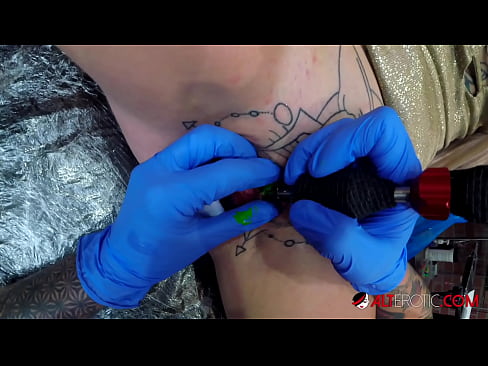 ❤️ Sully Savage, moi tatuada, tatuouse no clítoris ❤ Follar en % gl.porn33.top %